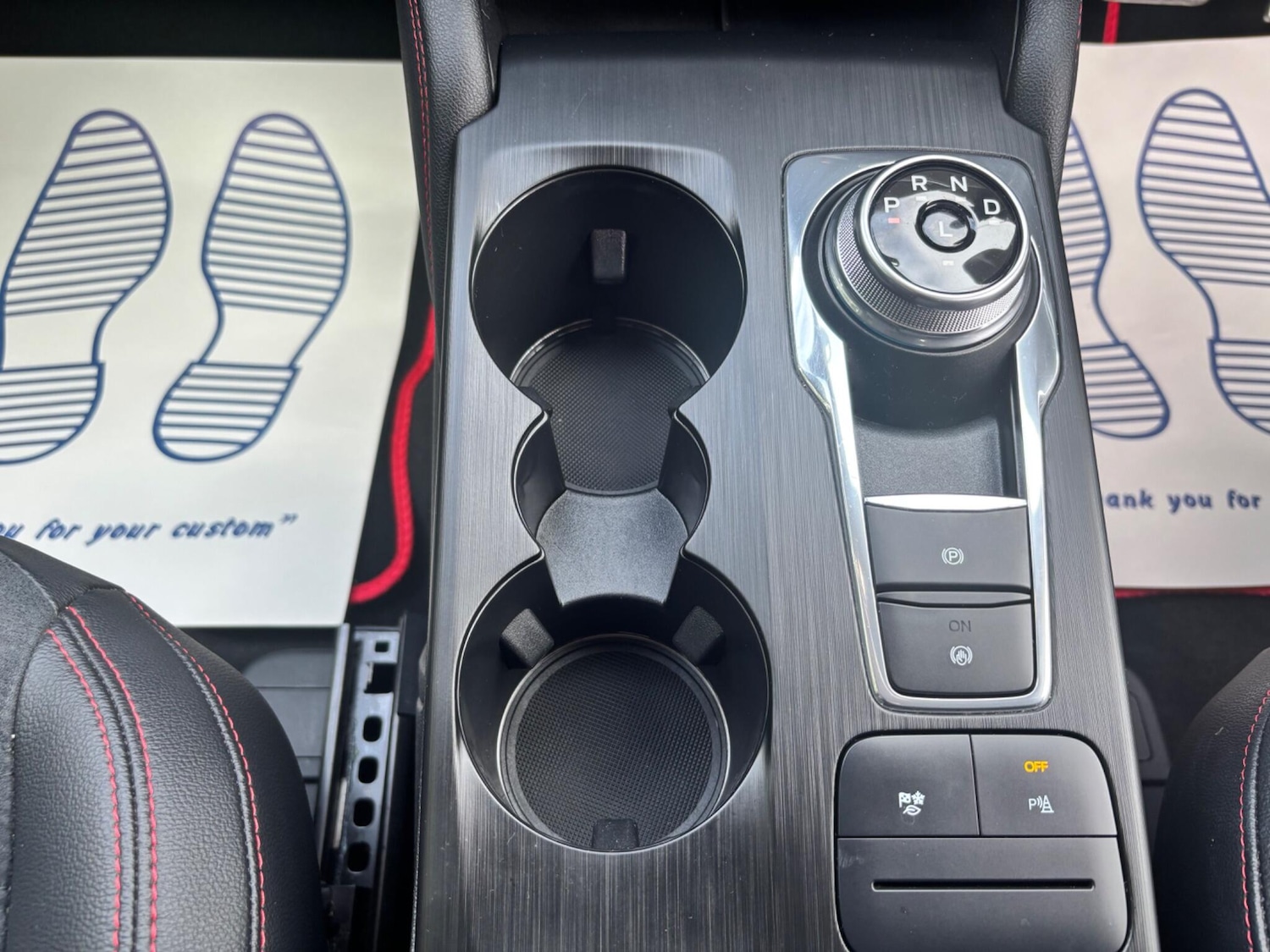 Used Ford Kuga 2022 for sale - 76952625: Photo 53