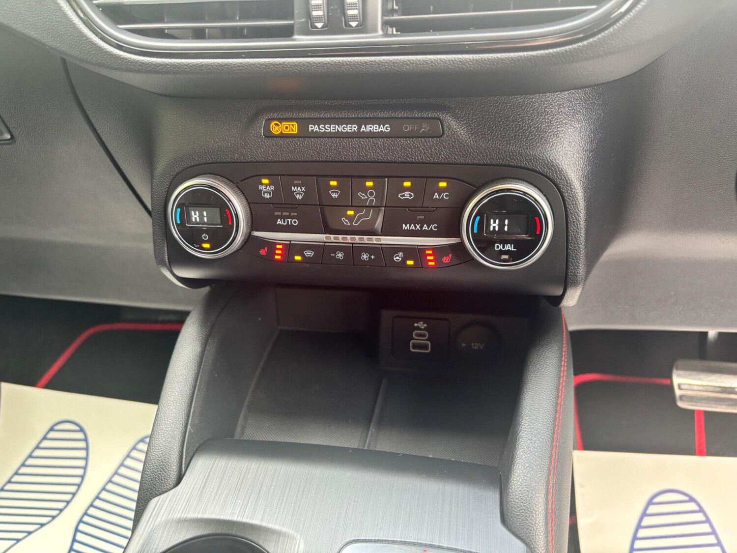 Used Ford Kuga 2022 for sale - 76952625: Photo 56