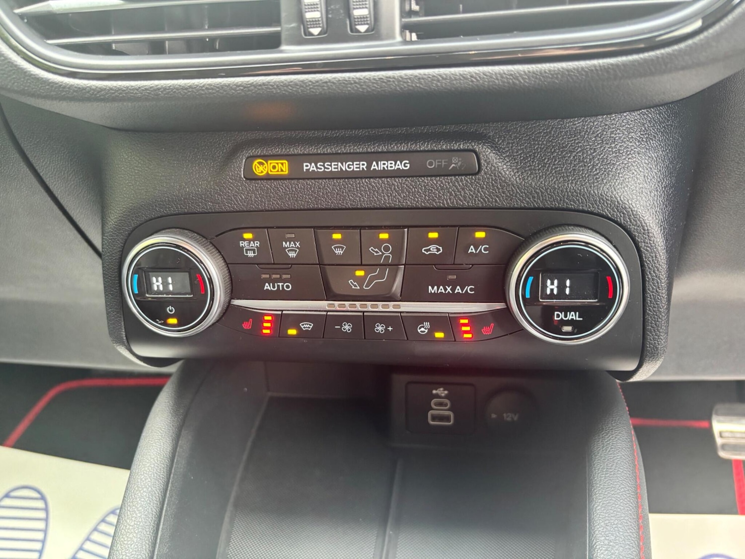 Used Ford Kuga 2022 for sale - 76952625: Photo 58