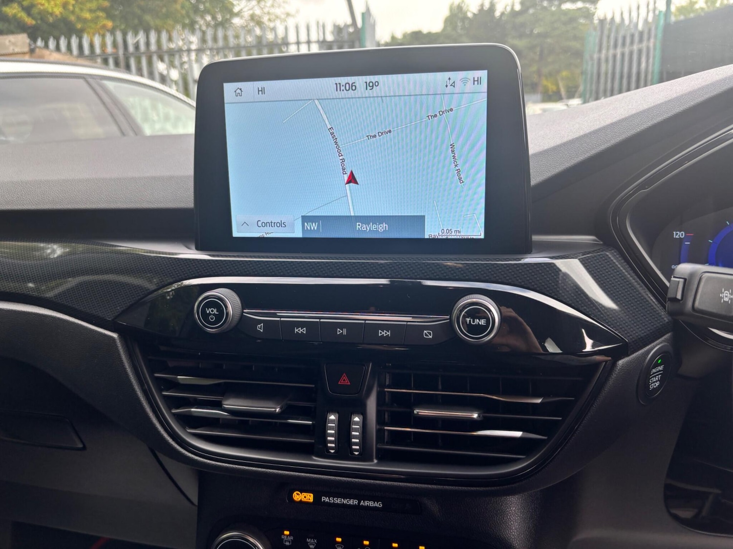 Used Ford Kuga 2022 for sale - 76952625: Photo 59