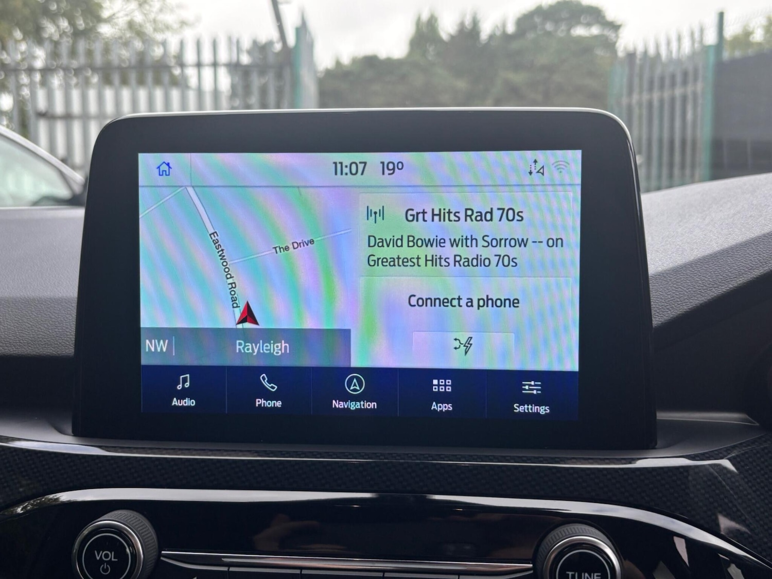 Used Ford Kuga 2022 for sale - 76952625: Photo 63