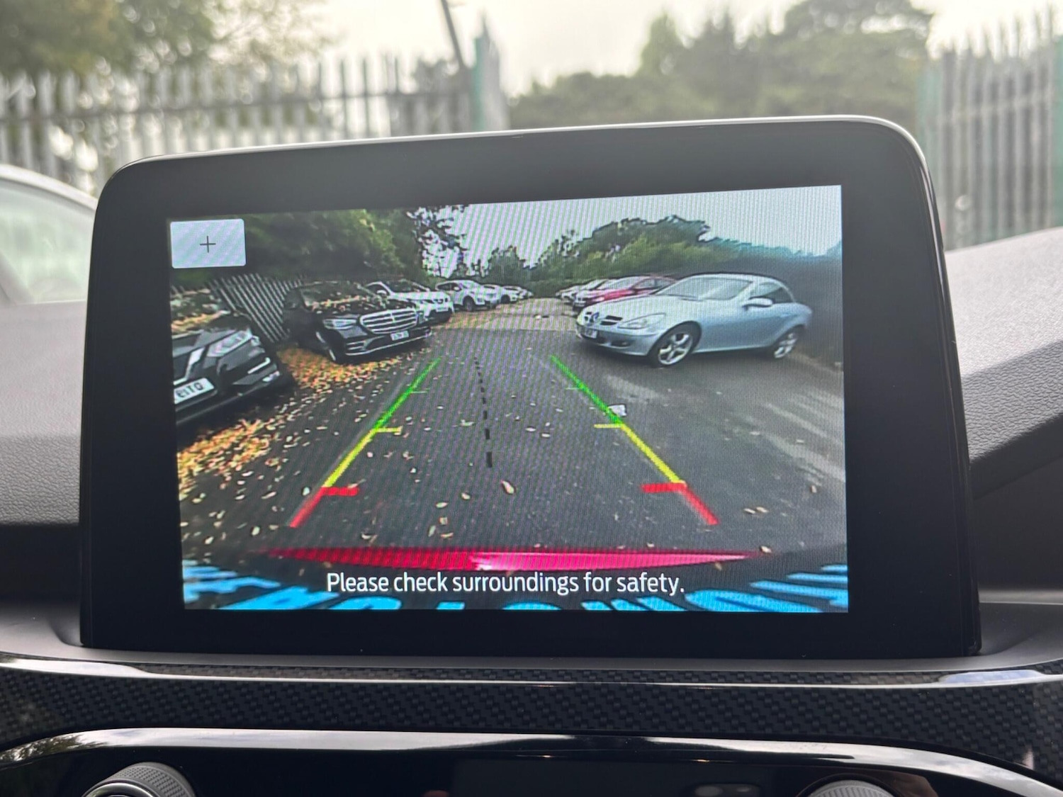 Used Ford Kuga 2022 for sale - 76952625: Photo 65