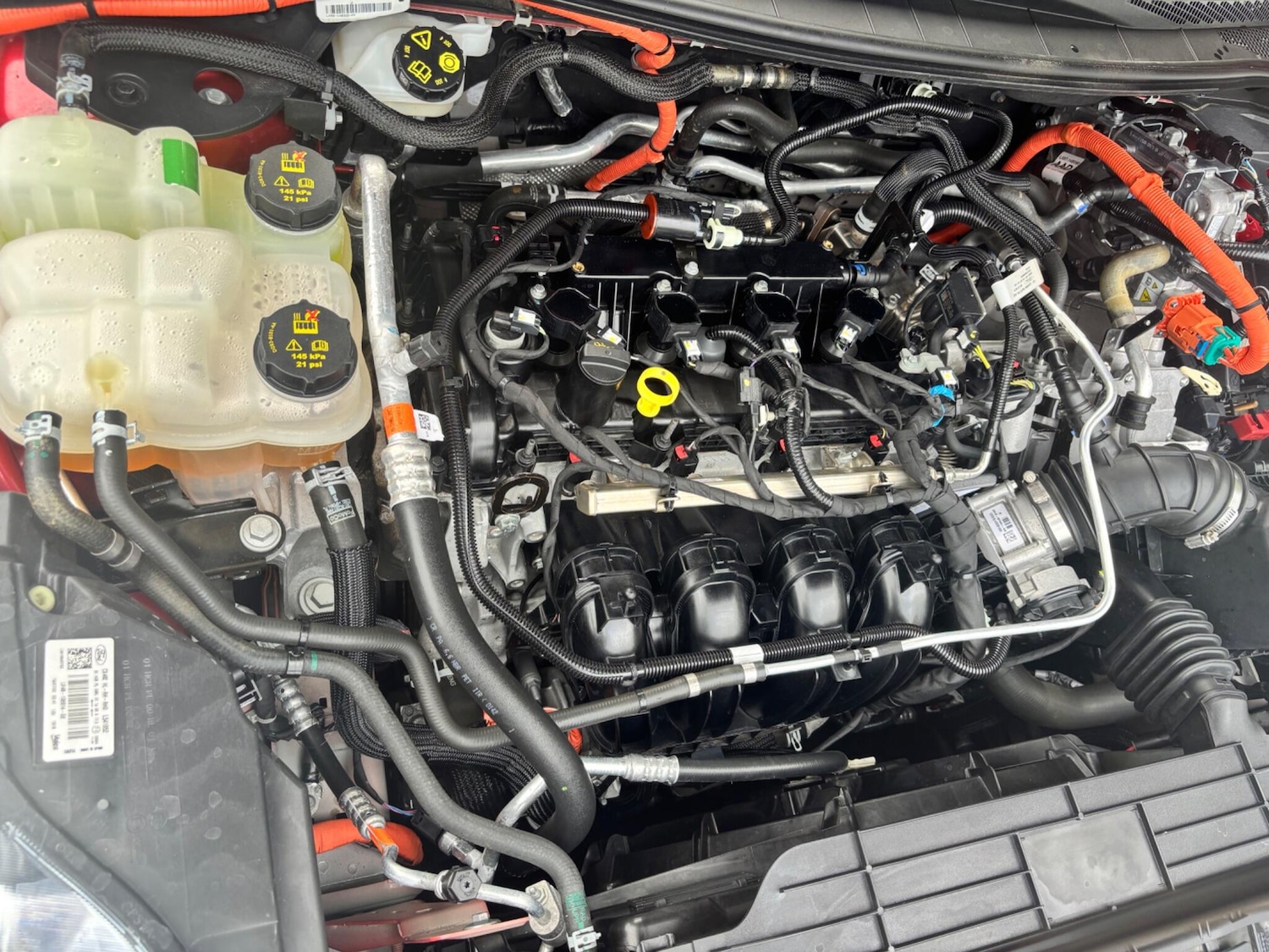 Used Ford Kuga 2022 for sale - 76952625: Photo 70