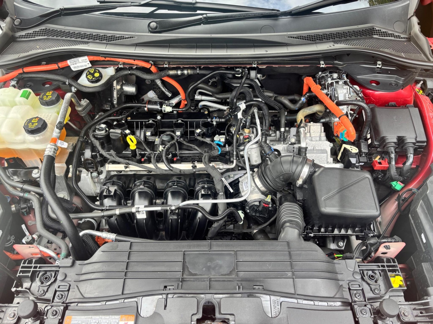 Used Ford Kuga 2022 for sale - 76952625: Photo 71