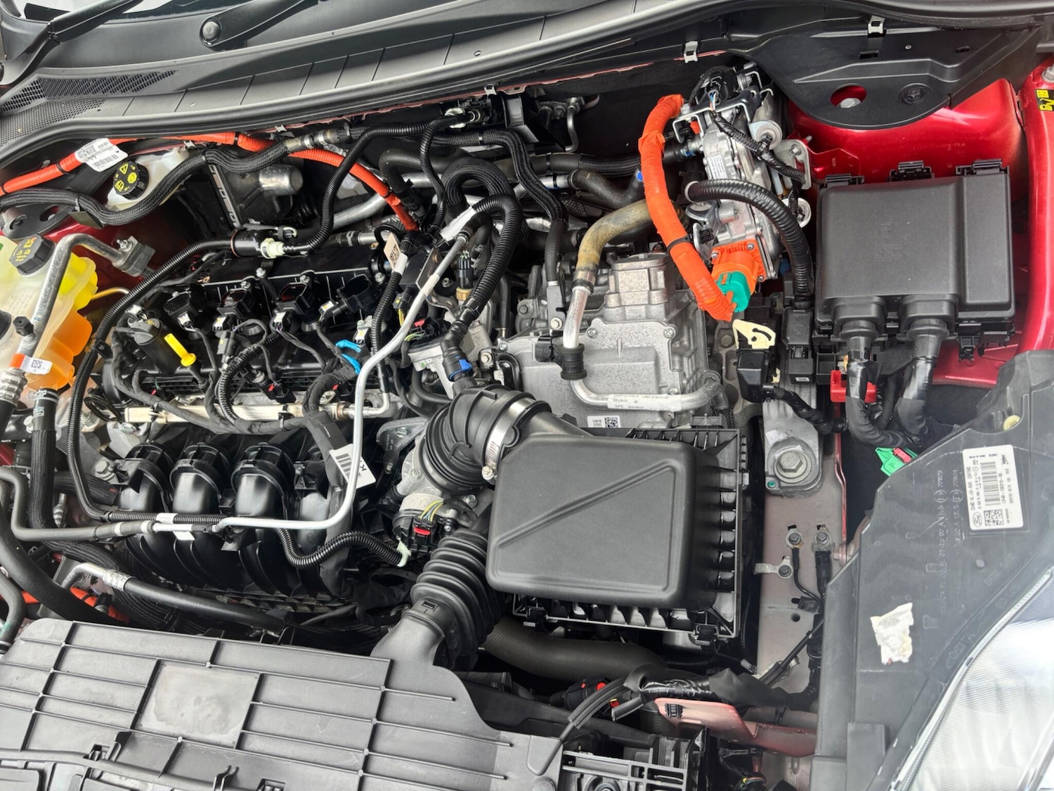 Used Ford Kuga 2022 for sale - 76952625: Photo 72