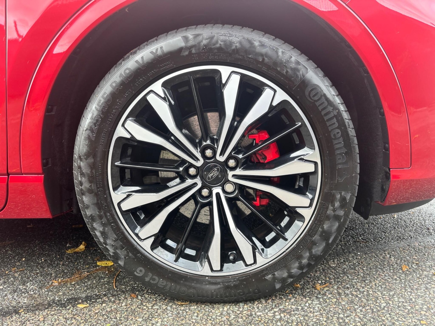 Used Ford Kuga 2022 for sale - 76952625: Photo 73