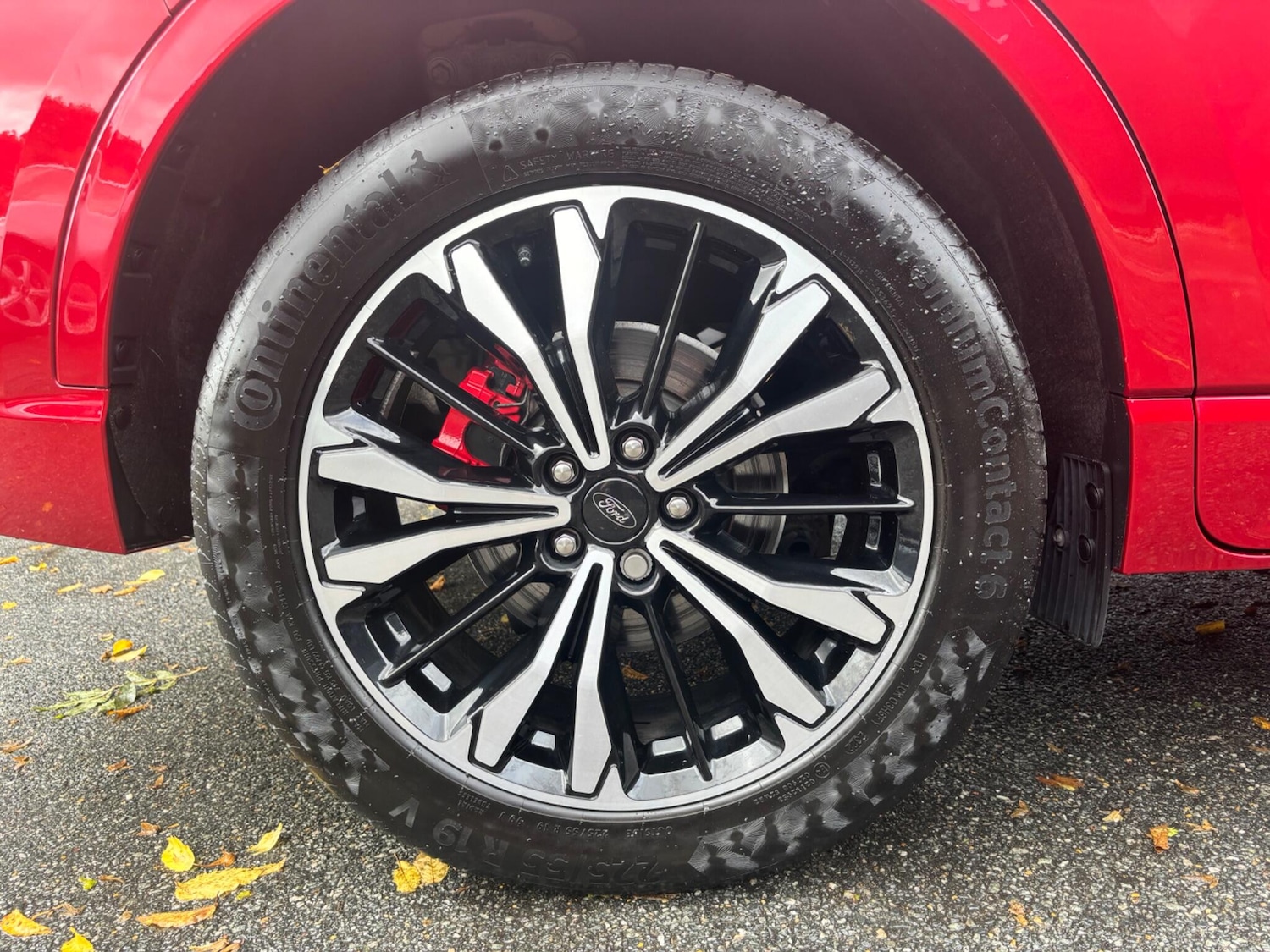 Used Ford Kuga 2022 for sale - 76952625: Photo 74