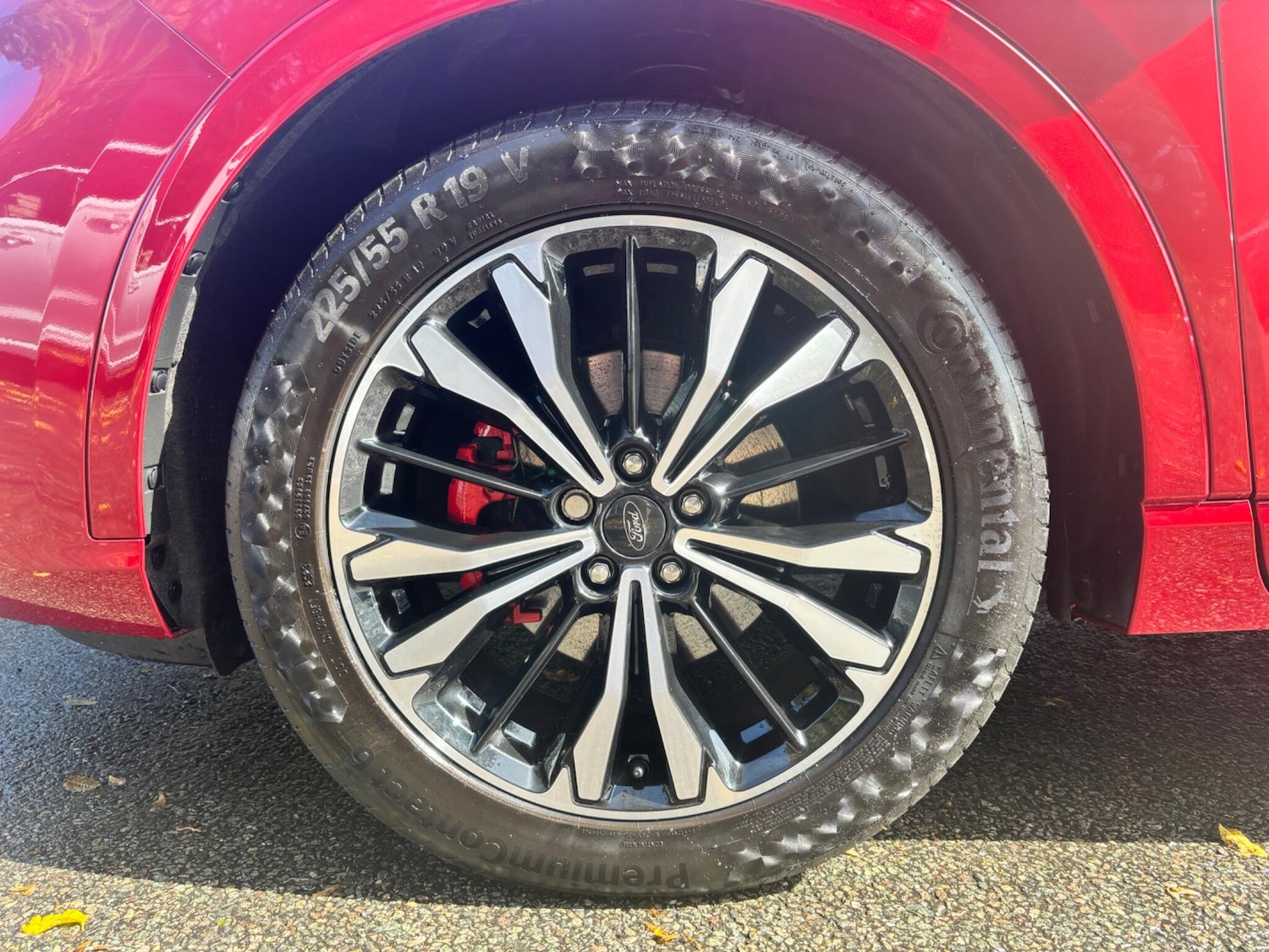 Used Ford Kuga 2022 for sale - 76952625: Photo 75