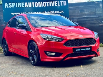 Used Ford Focus 2016 for sale - 75741449: Photo
