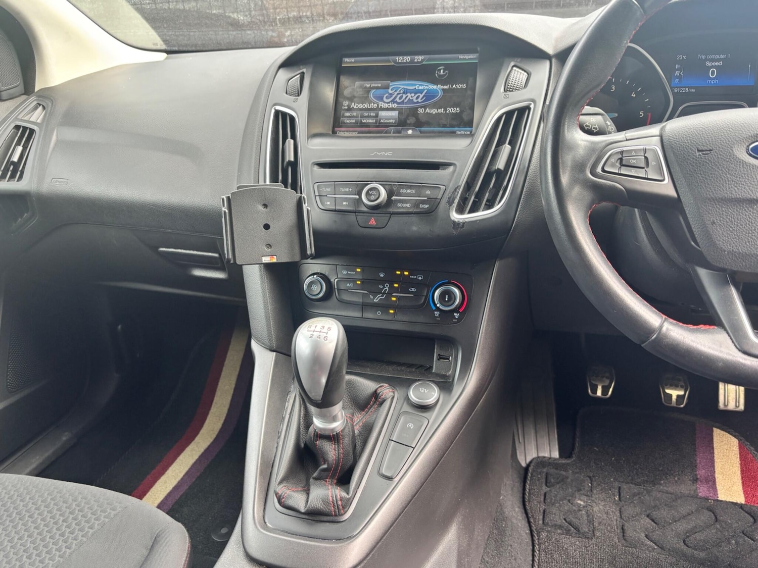 Vehicle 37