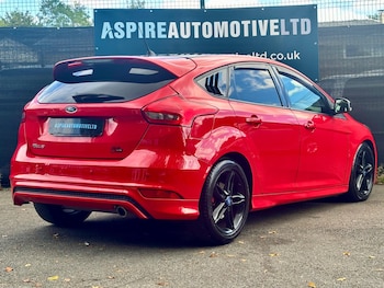 Used Ford Focus 2016 for sale - 75741449: Photo