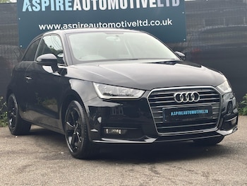 (65) - 1.0 TFSI Sport Euro 6 (s/s) 3dr