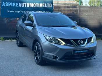 2015 (15) - 1.6 dCi Tekna XTRON 2WD Euro 5 (s/s) 5dr