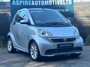 Used smart fortwo 2013 for sale - 75657835: Photo