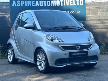 Used smart fortwo 2013 for sale - 75657835: Photo