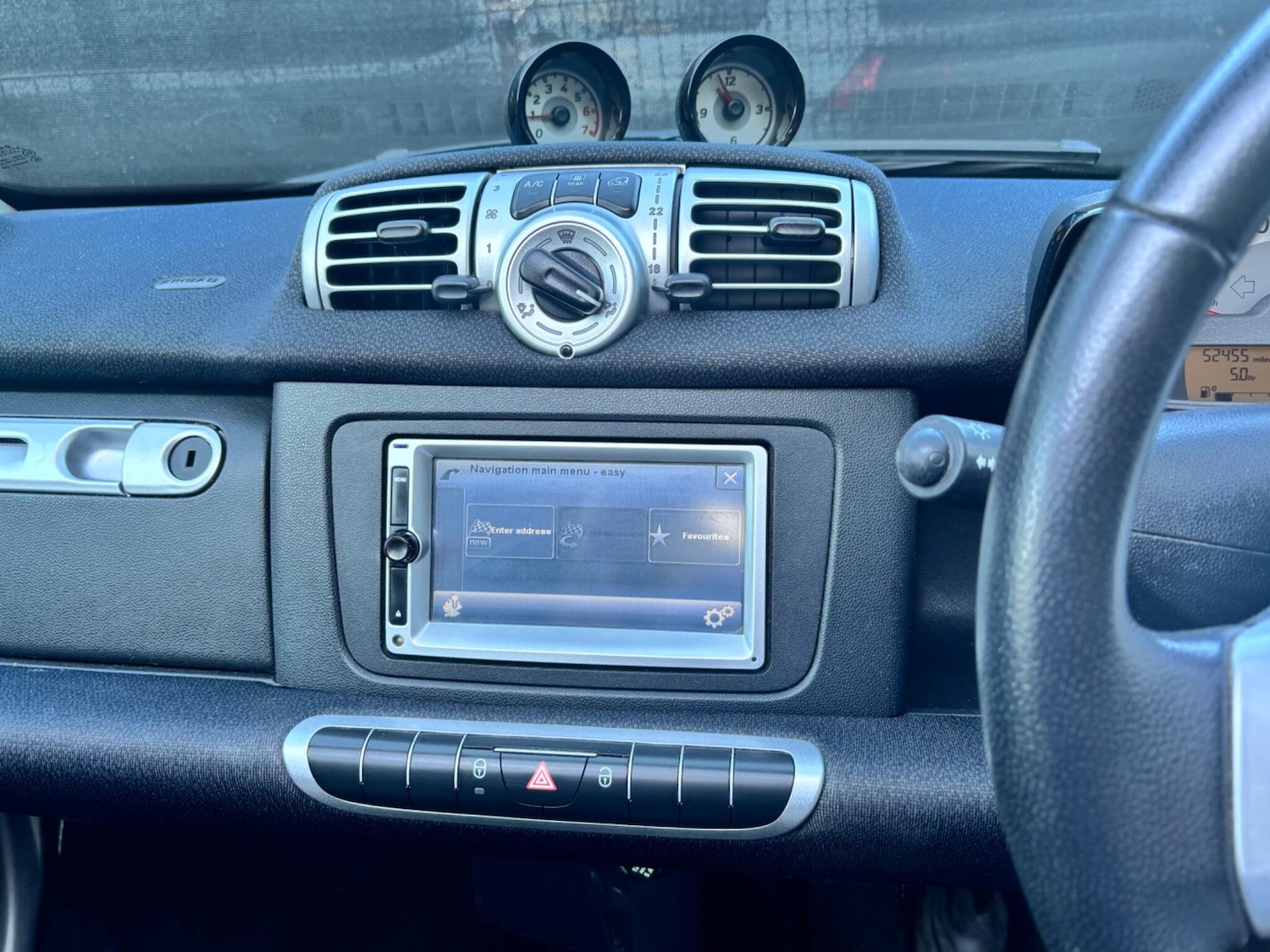 Vehicle 34
