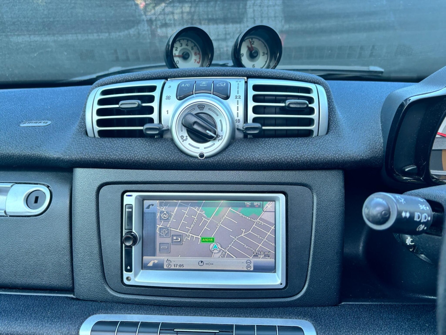 Vehicle 36