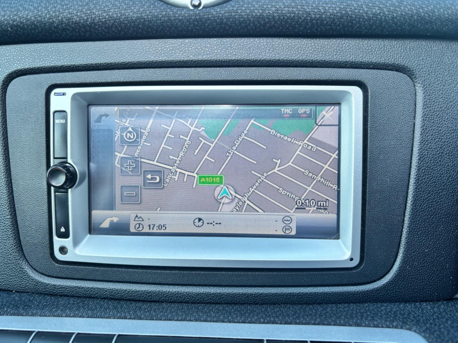 Vehicle 37