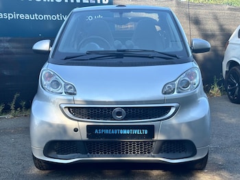 Used smart fortwo 2013 for sale - 75657835: Photo