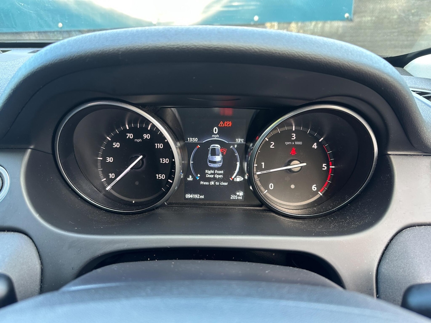 Used Land Rover Discovery Sport 2017 for sale - 76441356: Photo 20