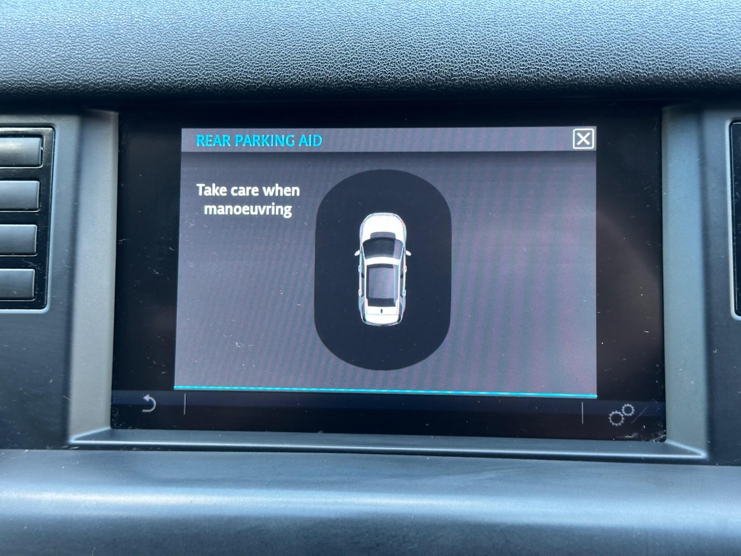 Used Land Rover Discovery Sport 2017 for sale - 76441356: Photo 30