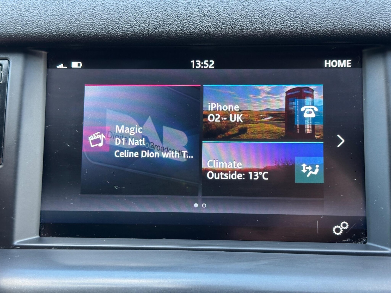 Used Land Rover Discovery Sport 2017 for sale - 76441356: Photo 34