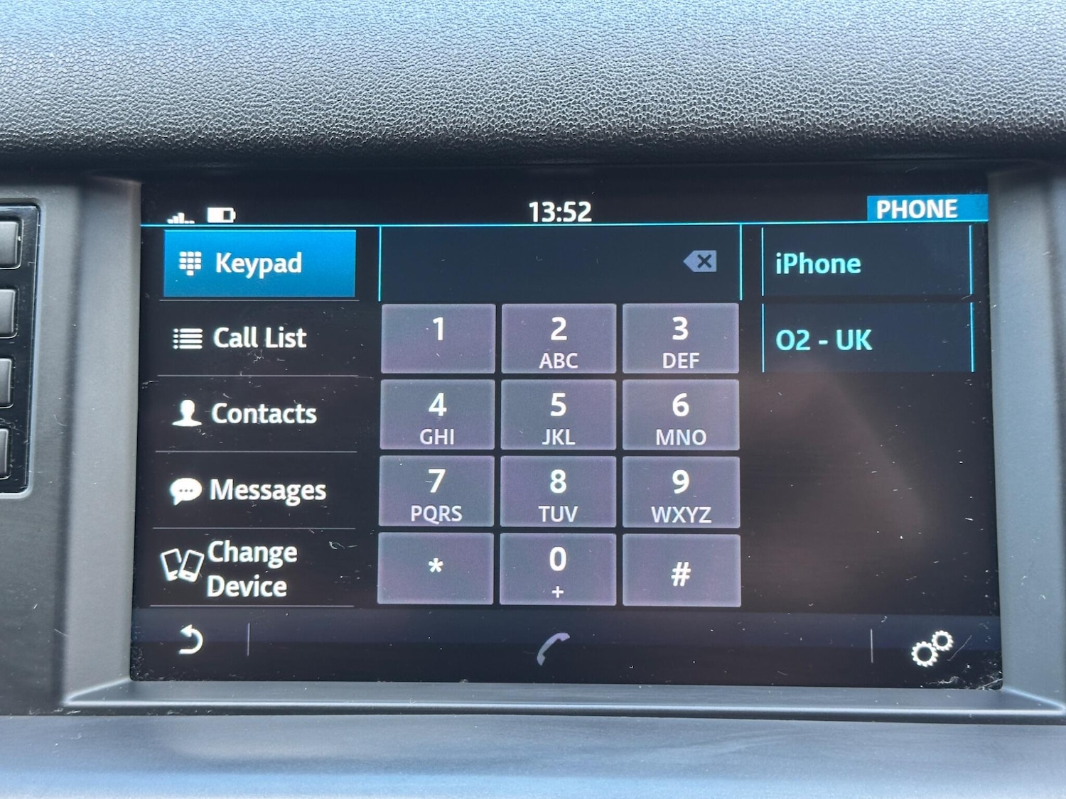 Used Land Rover Discovery Sport 2017 for sale - 76441356: Photo 35