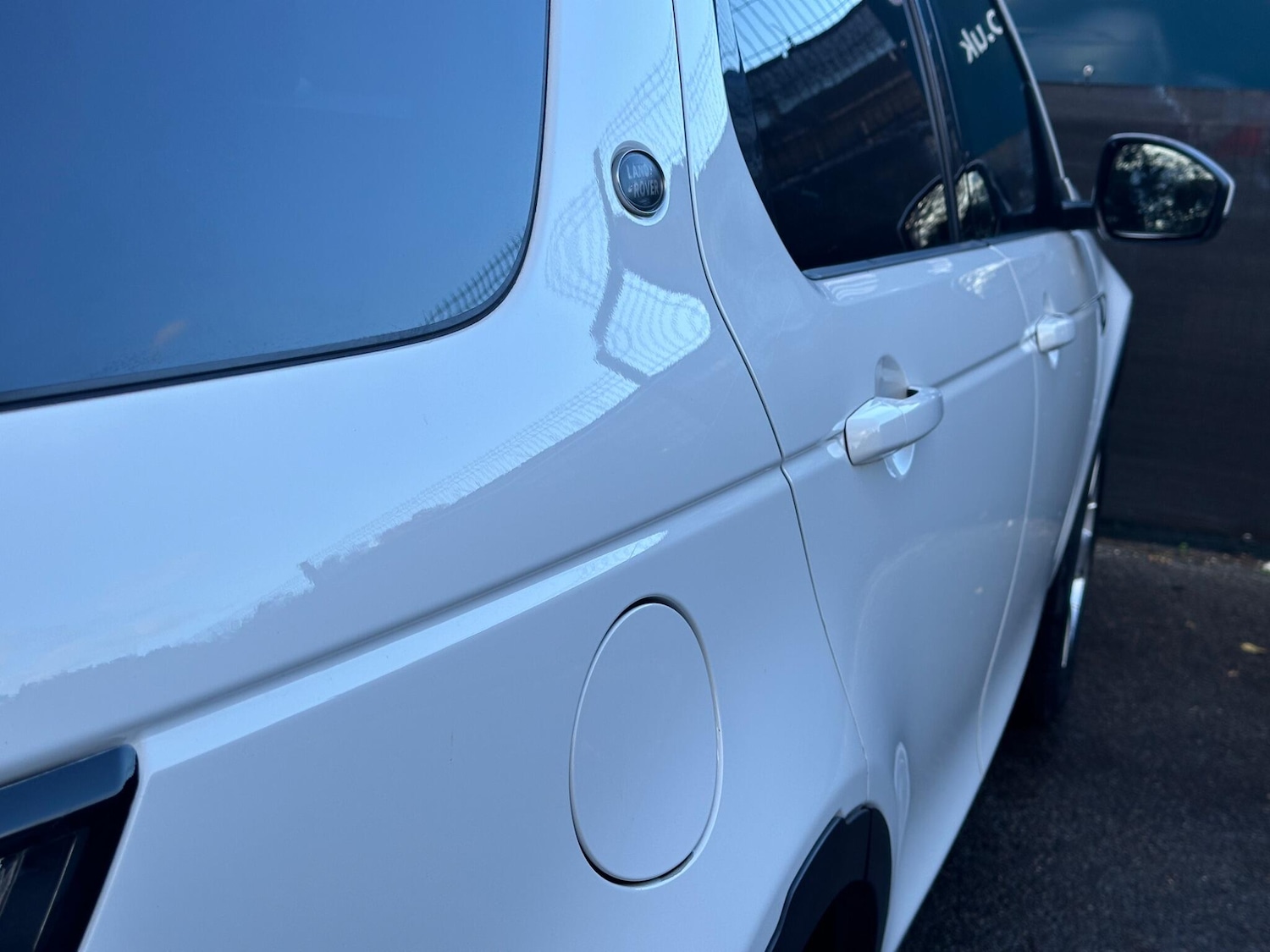 Used Land Rover Discovery Sport 2017 for sale - 76441356: Photo 40