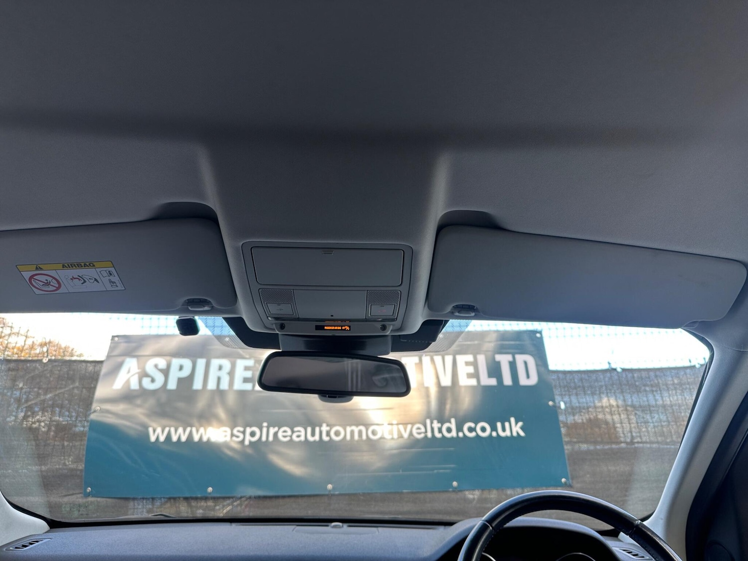 Used Land Rover Discovery Sport 2017 for sale - 76441356: Photo 46