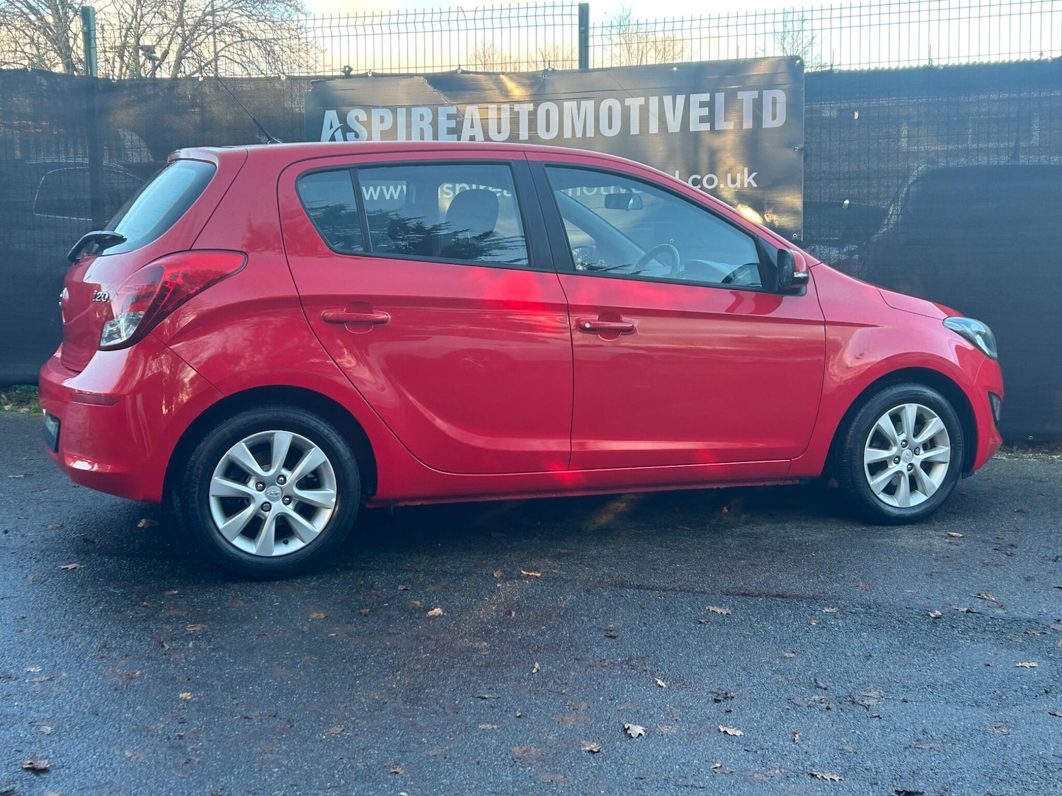 Used Hyundai i20 2014 for sale - 76824066: Photo 10