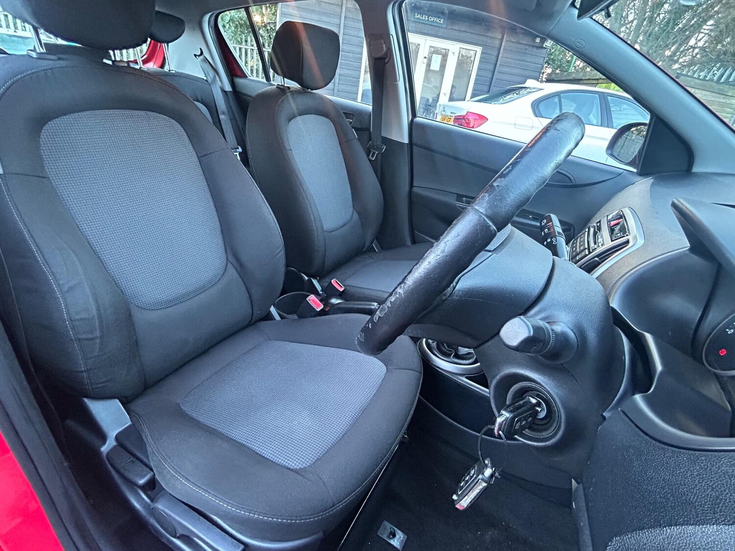 Used Hyundai i20 2014 for sale - 76824066: Photo 11