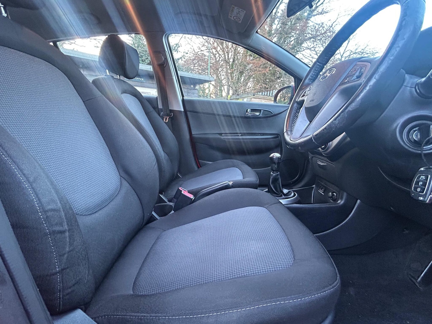 Used Hyundai i20 2014 for sale - 76824066: Photo 12