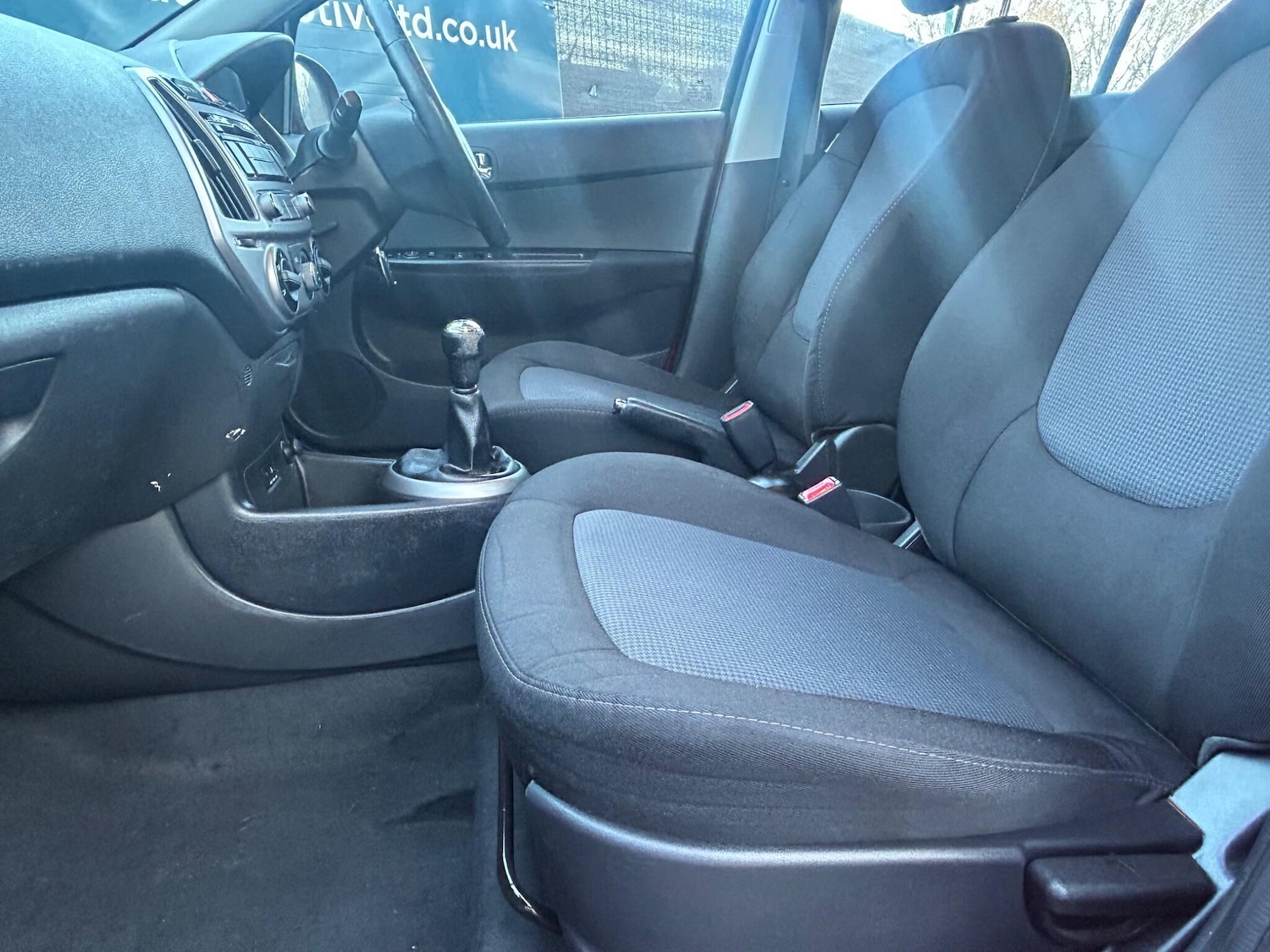 Used Hyundai i20 2014 for sale - 76824066: Photo 14