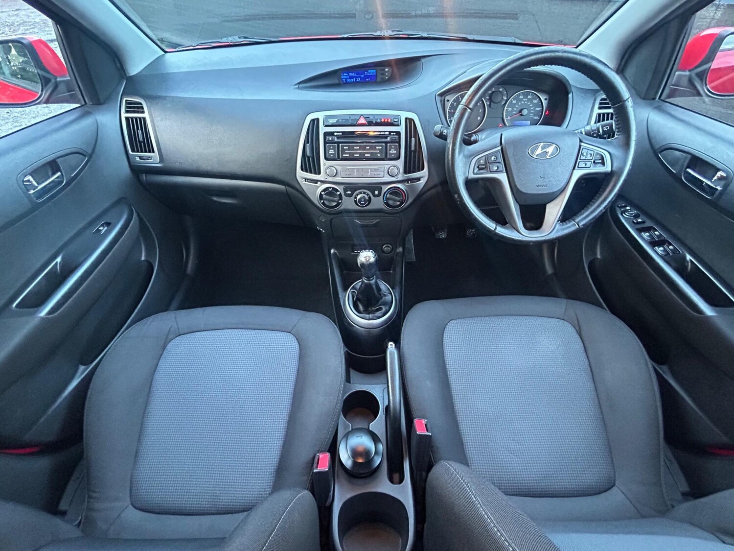 Used Hyundai i20 2014 for sale - 76824066: Photo 16