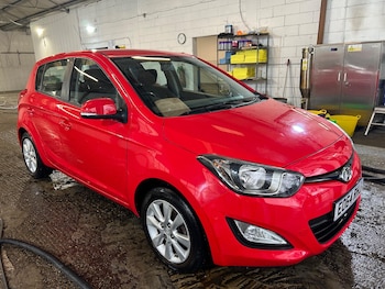 2014 (64) - 1.2 Active 5dr