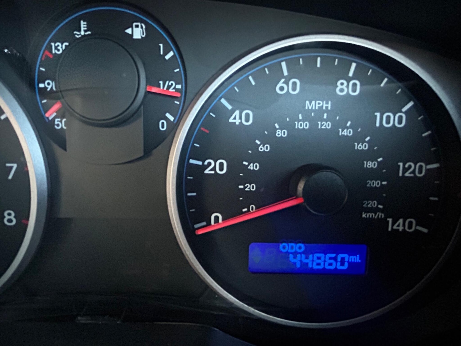 Used Hyundai i20 2014 for sale - 76824066: Photo 23