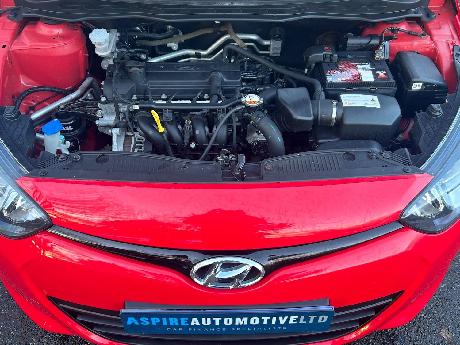 Used Hyundai i20 2014 for sale - 76824066: Photo 25