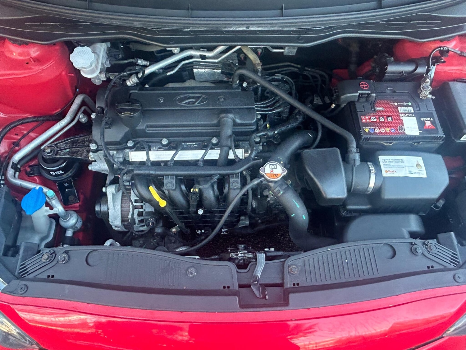 Used Hyundai i20 2014 for sale - 76824066: Photo 26