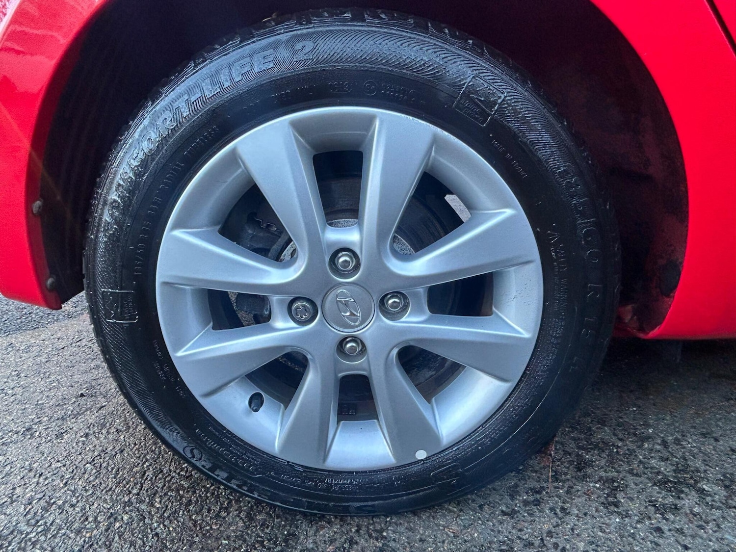 Used Hyundai i20 2014 for sale - 76824066: Photo 27