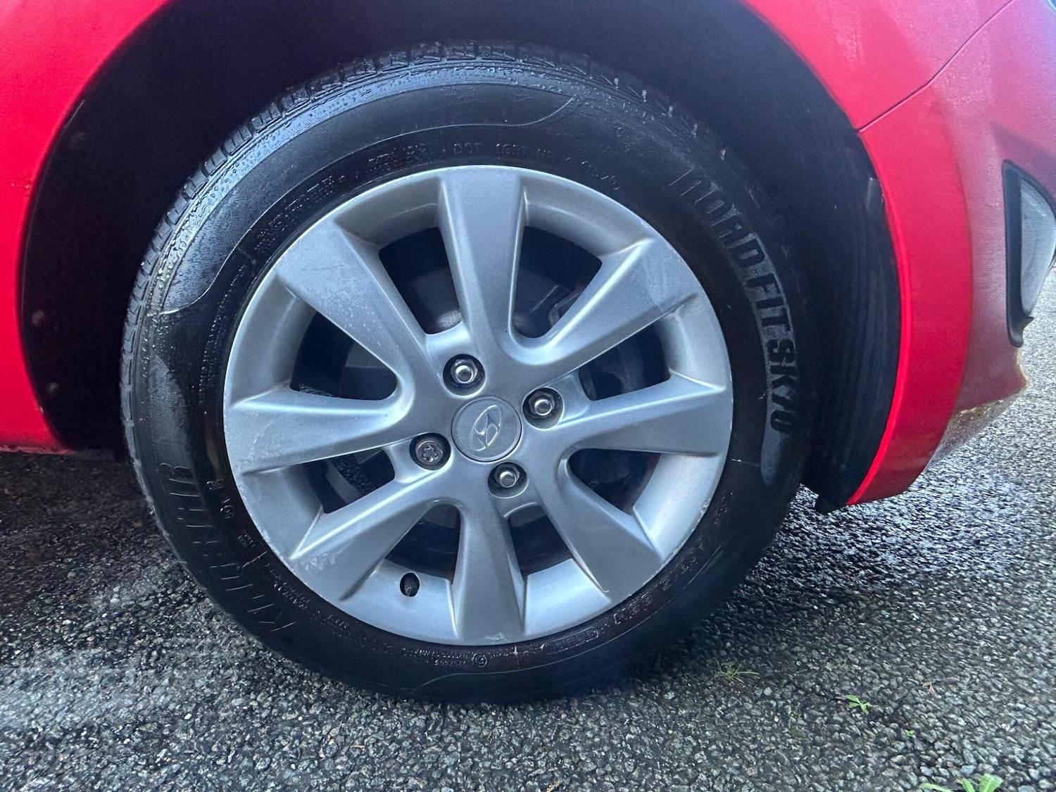 Used Hyundai i20 2014 for sale - 76824066: Photo 28