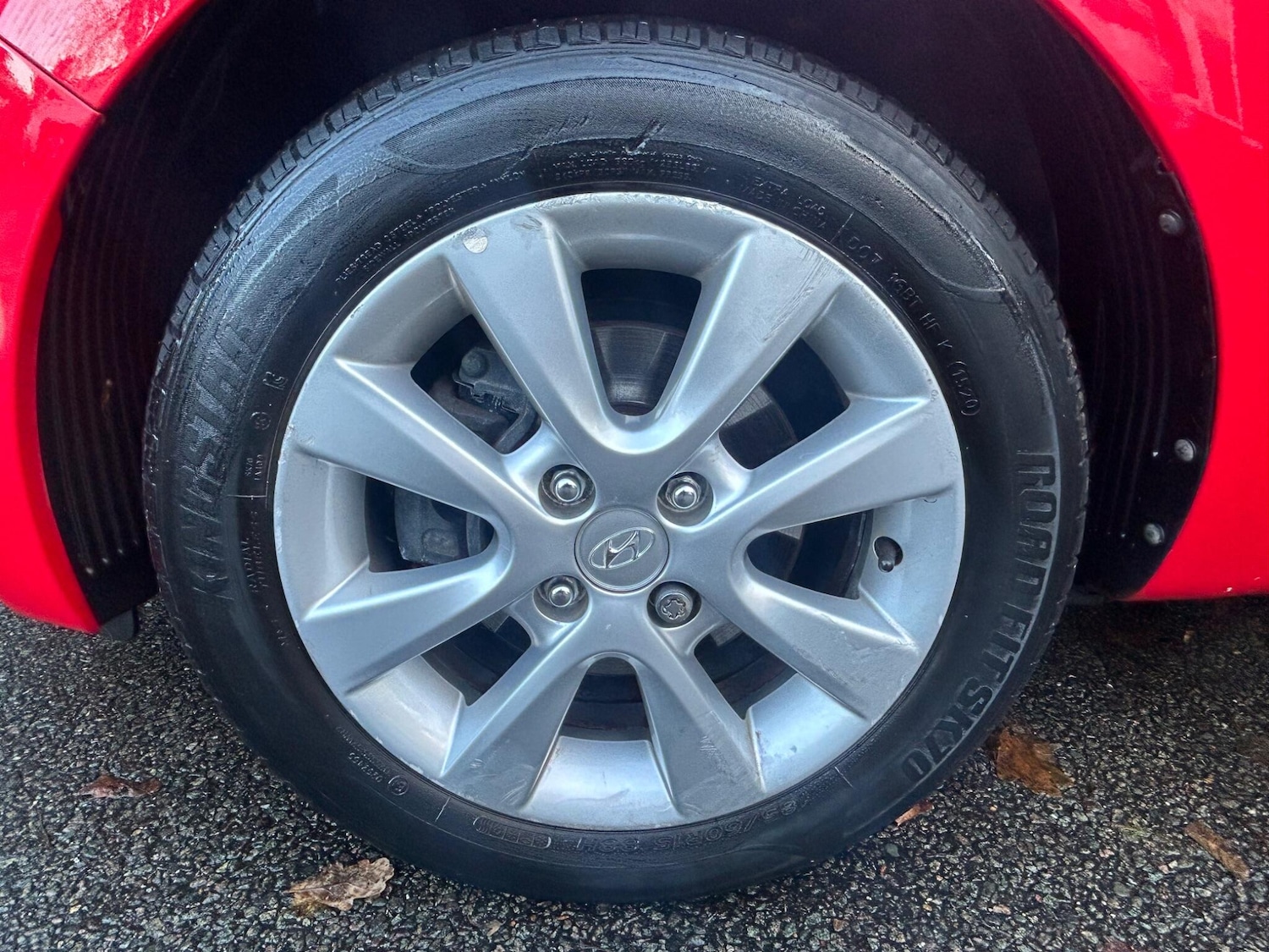 Used Hyundai i20 2014 for sale - 76824066: Photo 29