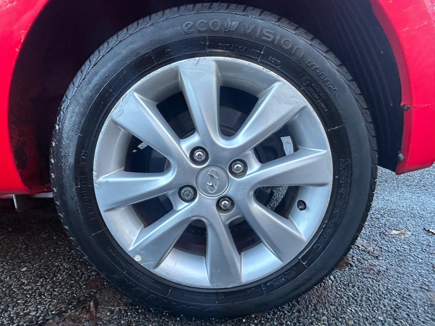 Used Hyundai i20 2014 for sale - 76824066: Photo 30