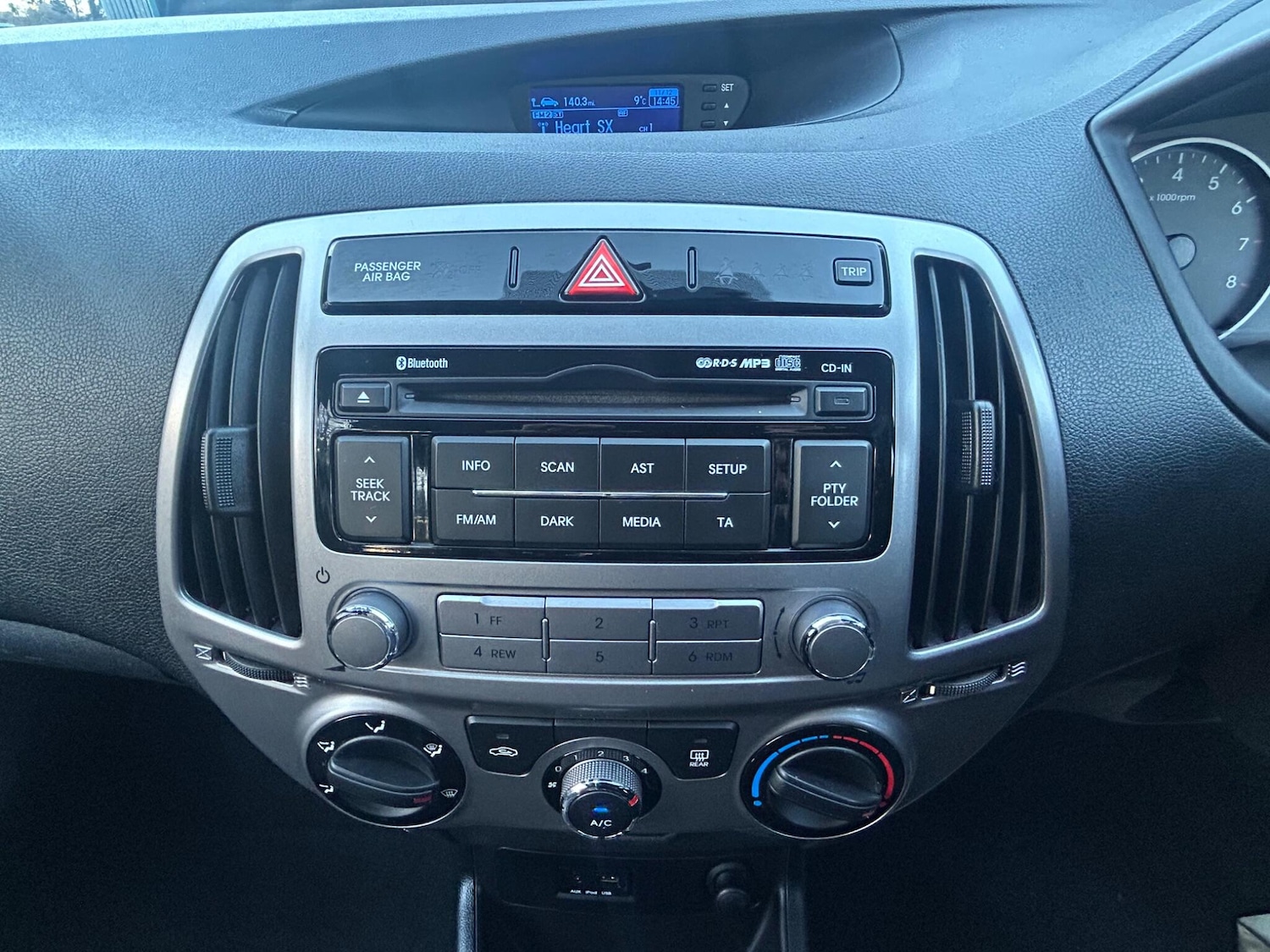 Used Hyundai i20 2014 for sale - 76824066: Photo 31