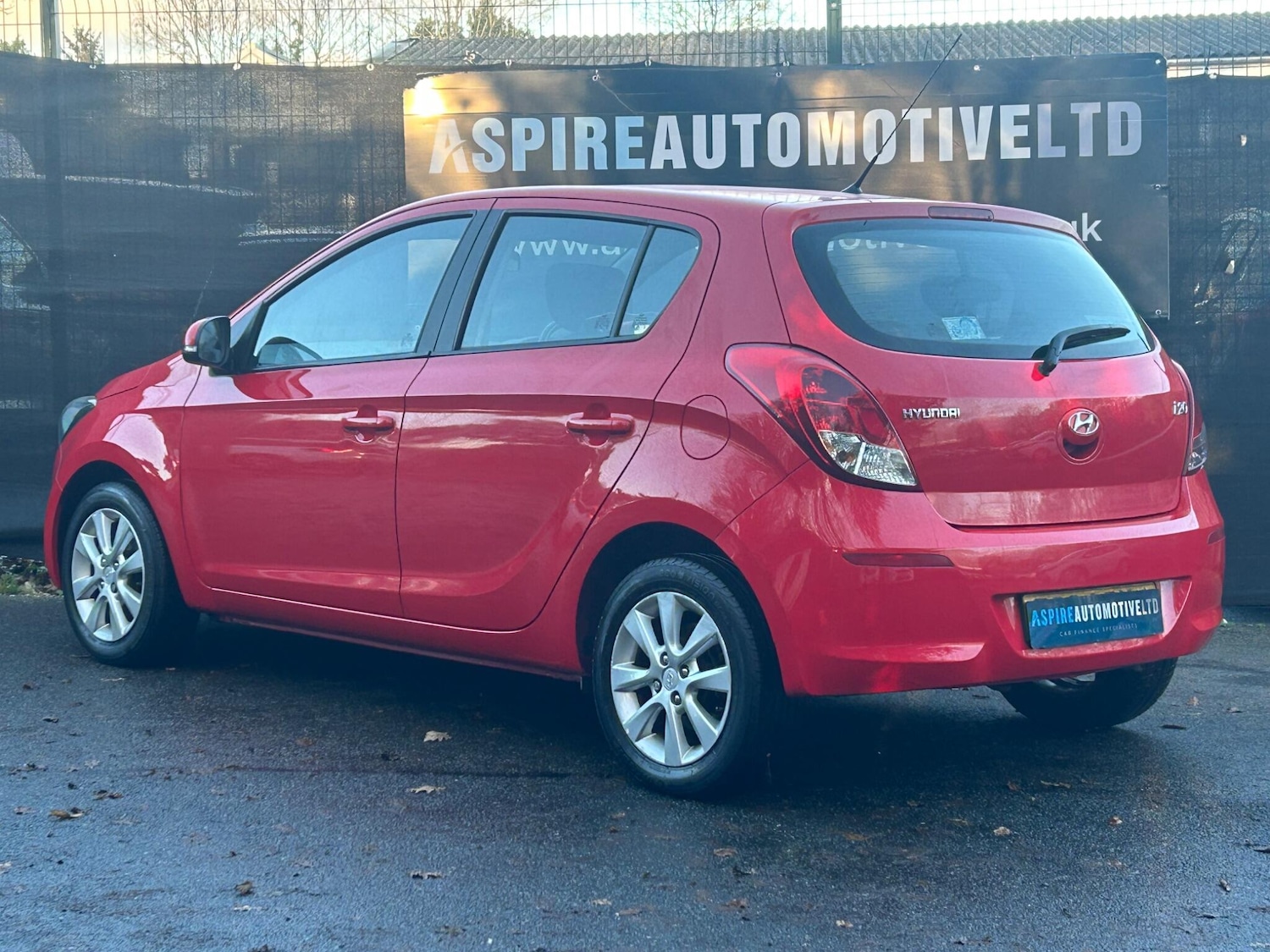 Used Hyundai i20 2014 for sale - 76824066: Photo 5