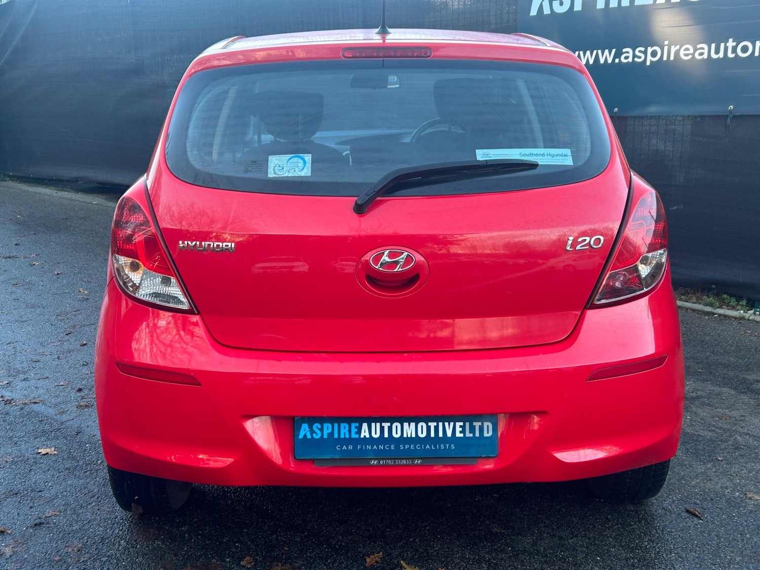 Used Hyundai i20 2014 for sale - 76824066: Photo 6