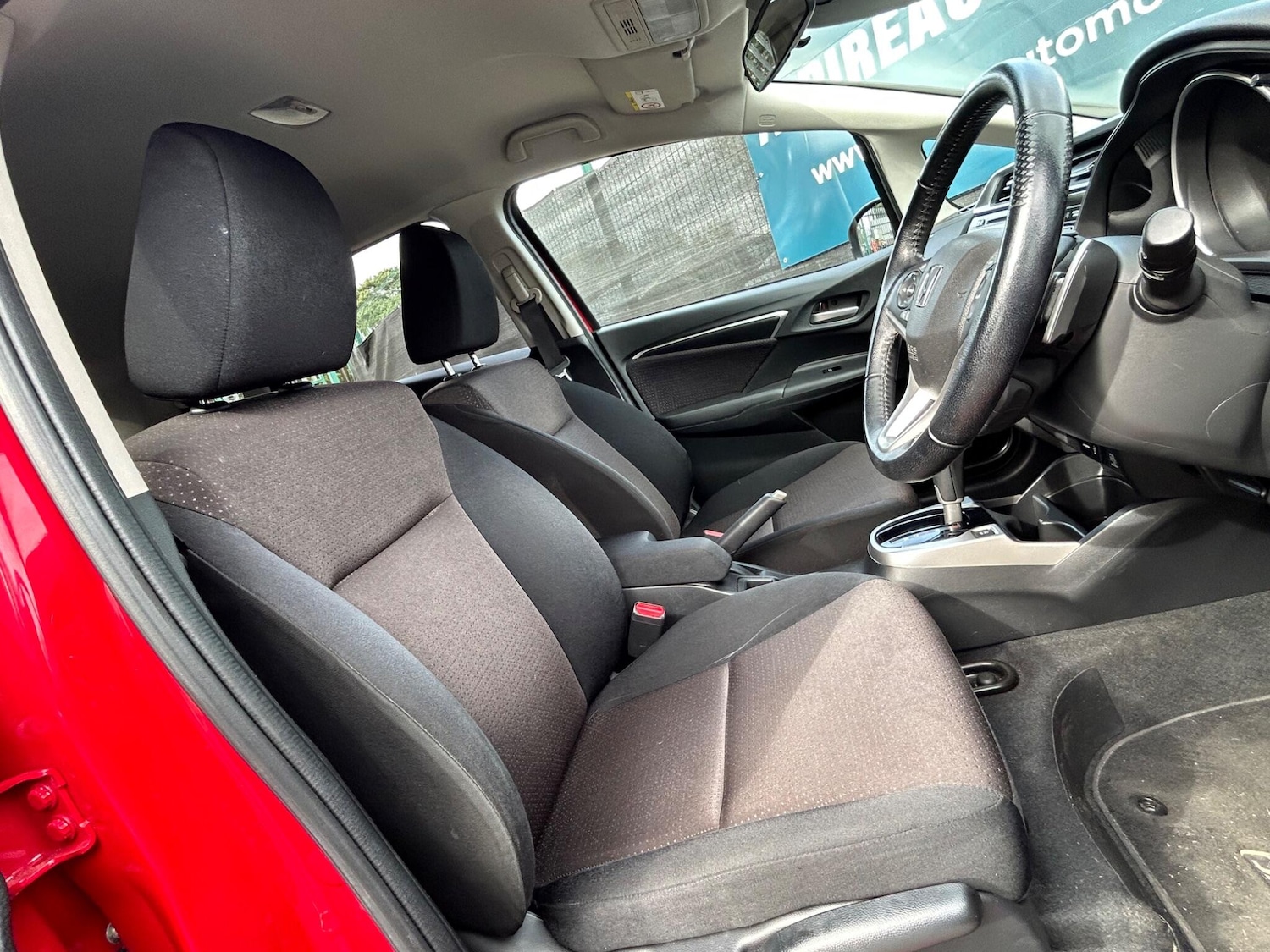 Used Honda Jazz 2017 for sale - 77925769: Photo 12