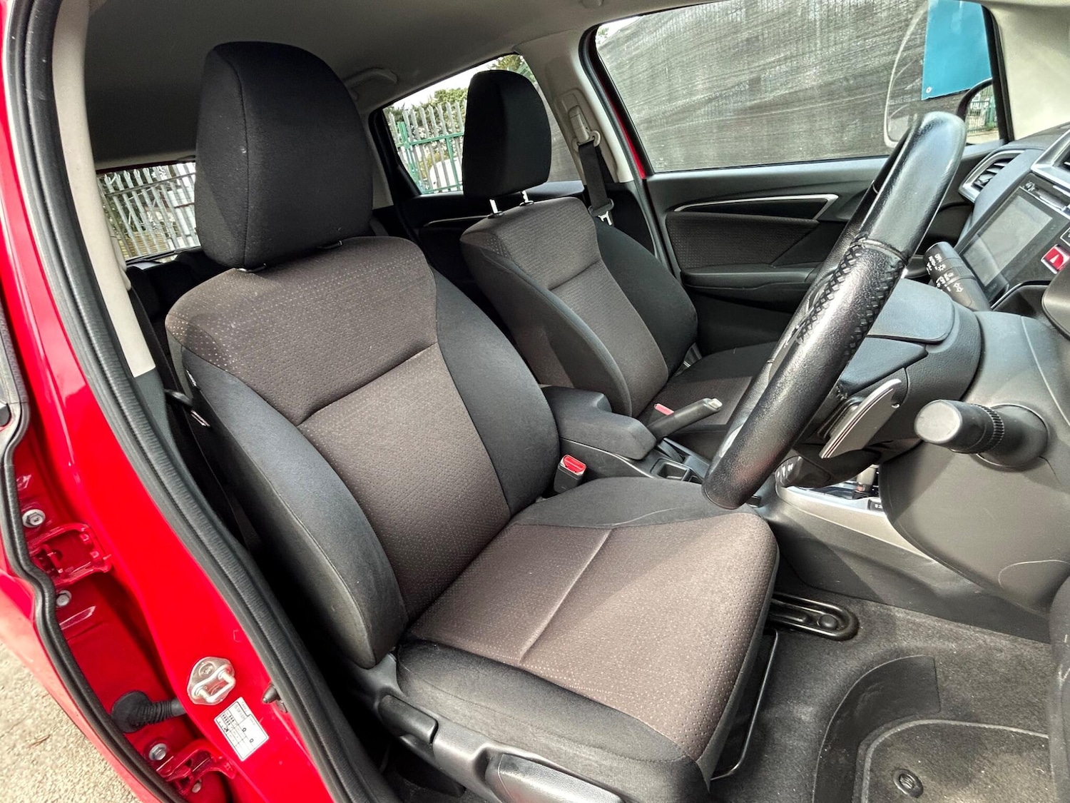 Used Honda Jazz 2017 for sale - 77925769: Photo 13