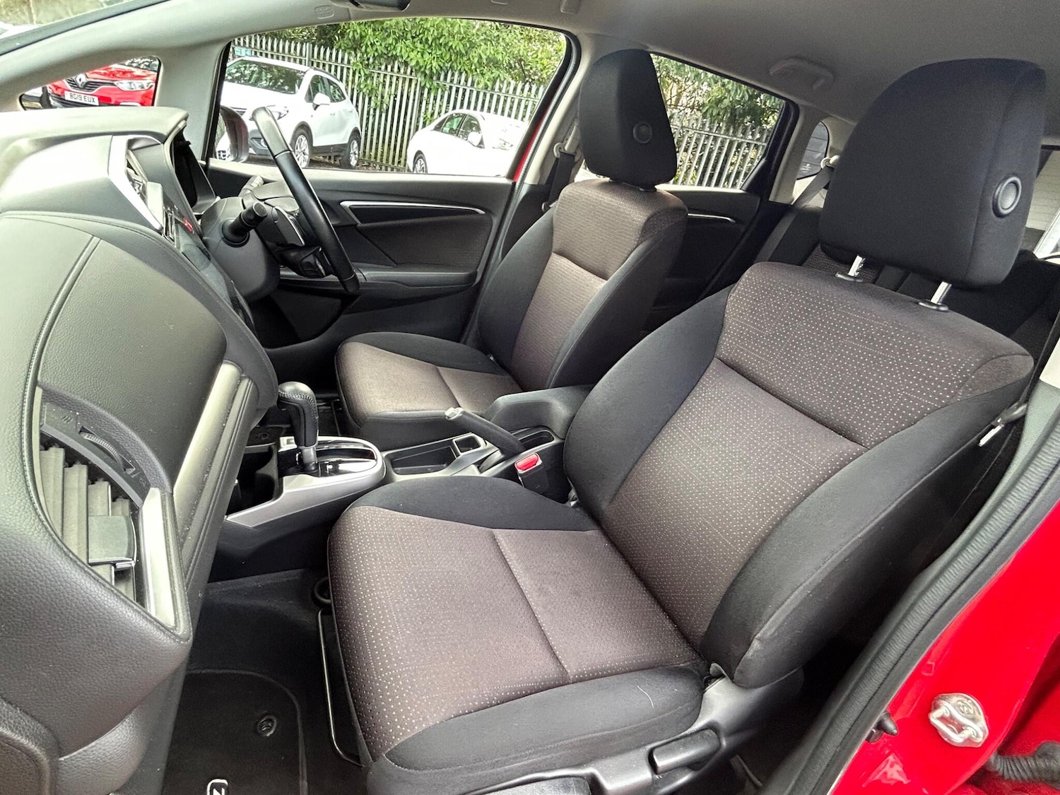 Used Honda Jazz 2017 for sale - 77925769: Photo 14