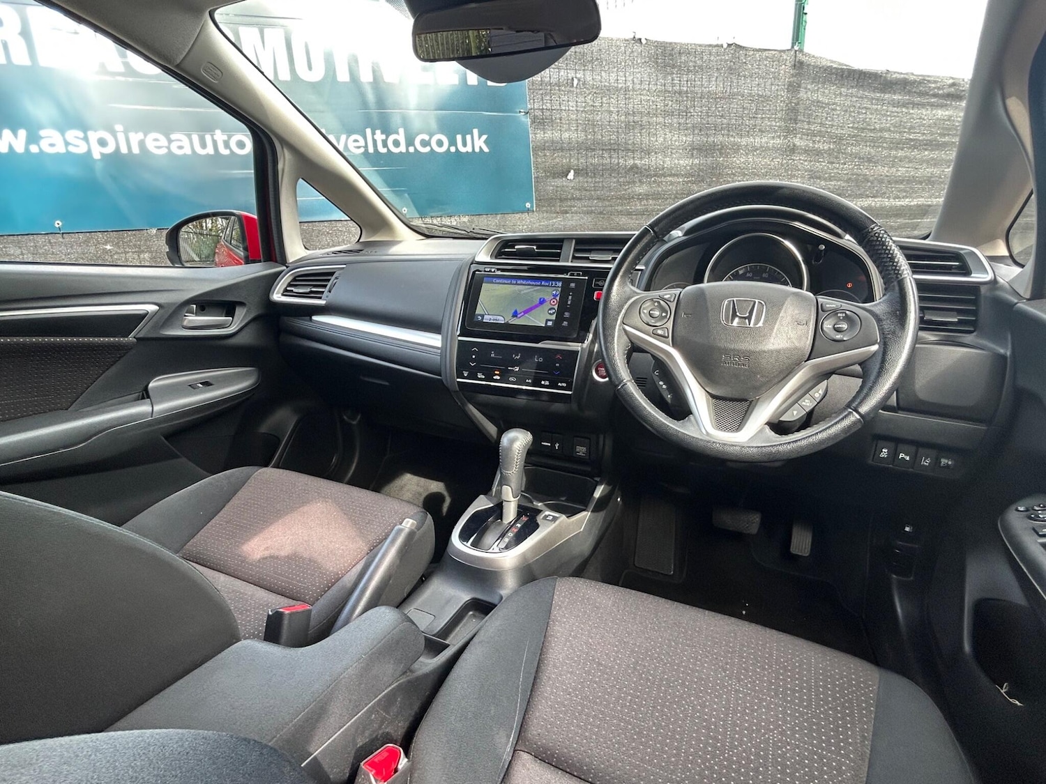 Used Honda Jazz 2017 for sale - 77925769: Photo 16