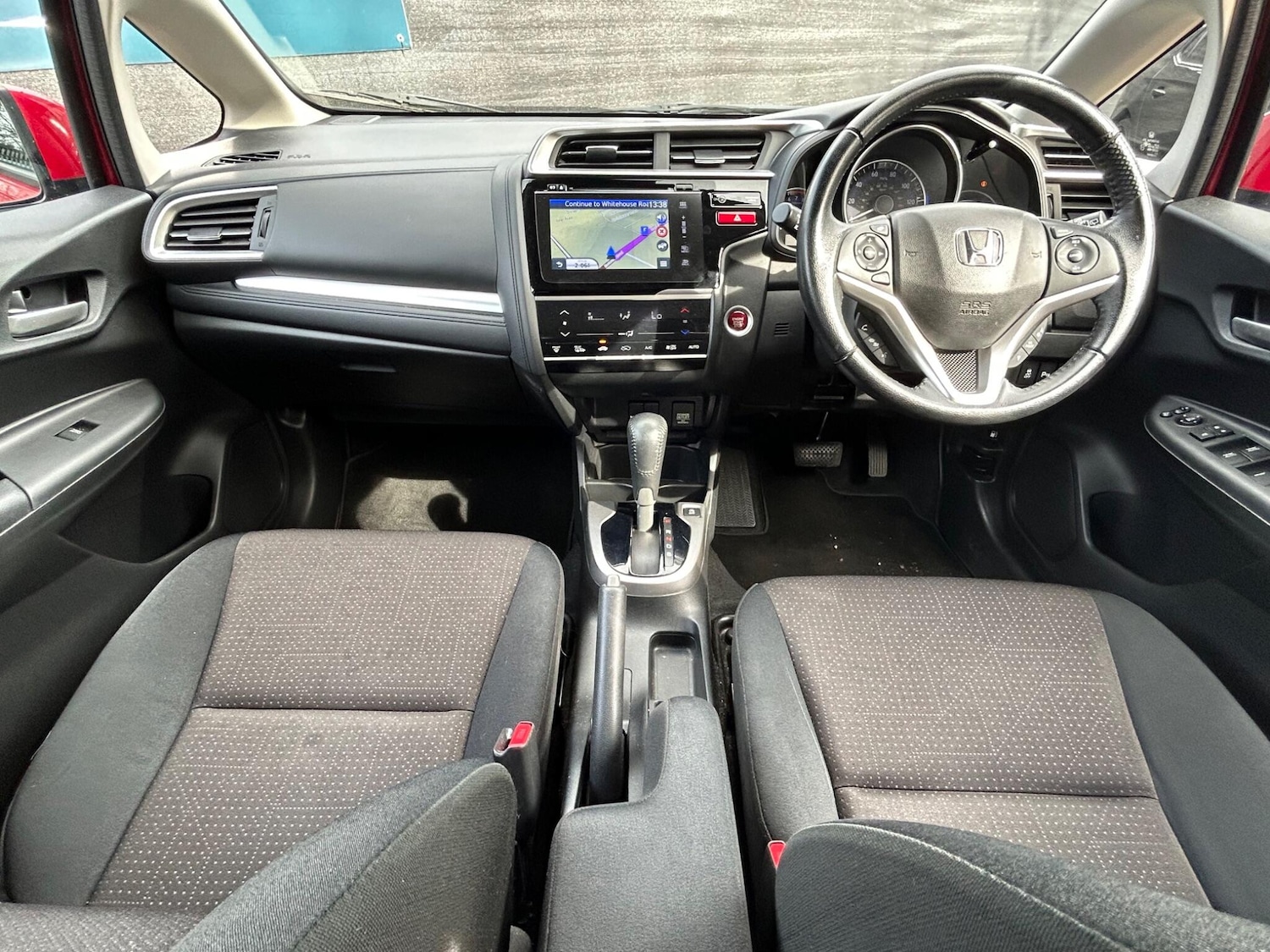 Used Honda Jazz 2017 for sale - 77925769: Photo 17